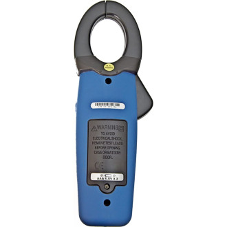 Токовые клещи СЕМ DT-3340