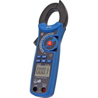 Токовые клещи для измерения переменного тока СЕМ DT-355