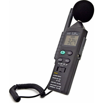 Многофункциональный тестер окружающей среды СЕМ DT-8820
