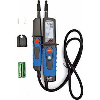 Указатель напряжения СЕМ DT-9030