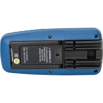Профессиональный LCR-метр СЕМ DT-9930