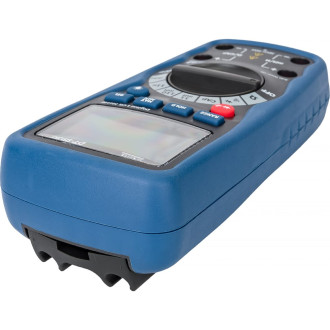 Профессиональный LCR-метр СЕМ DT-9930