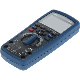Цифровой мультиметр СЕМ True RMS DT-9979