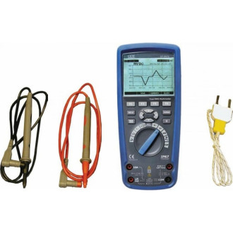 Цифровой мультиметр СЕМ True RMS DT-9979