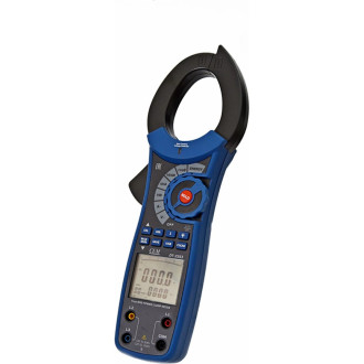 Токовые клещи СЕМ DT-3353