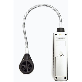 Анемометр СЕМ DT-318