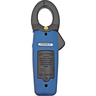 Токоизмерительные клещи СЕМ DT-3347