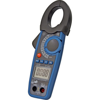 Токоизмерительные клещи СЕМ DT-3347