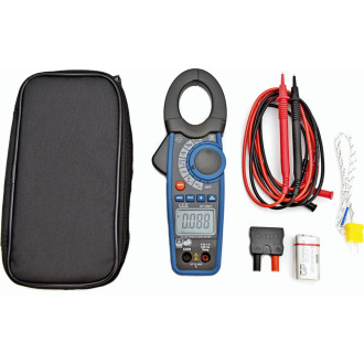 Токоизмерительные клещи СЕМ DT-3347
