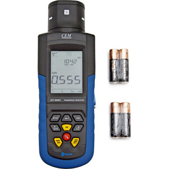 Дозиметр СЕМ DT-9501