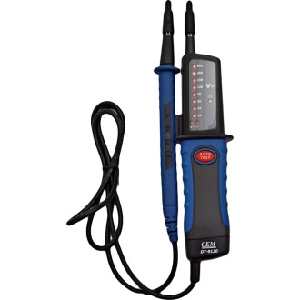 Указатель напряжения СЕМ DT-9120