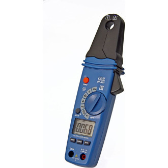 Токовые клещи СЕМ DT-337