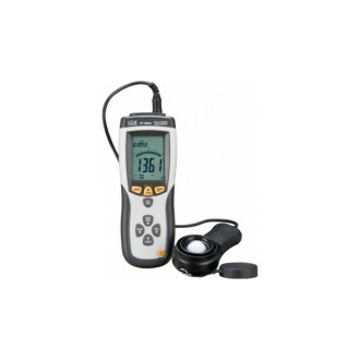 Люксметр СЕМ DT-8809A