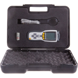 Люксметр СЕМ DT-8809A