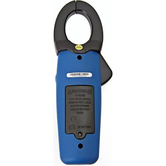 Токоизмерительные клещи СЕМ DT-3361