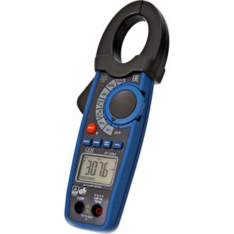 Токоизмерительные клещи СЕМ DT-3361