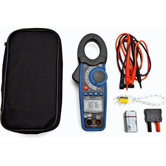 Токоизмерительные клещи СЕМ DT-3361