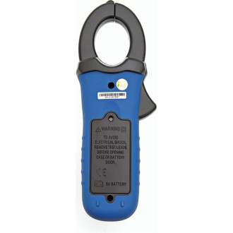 Профессиональные токовые клещи СЕМ DT-362
