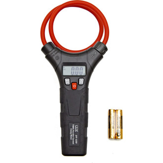 Электроизмерительные клещи СЕМ DT-320