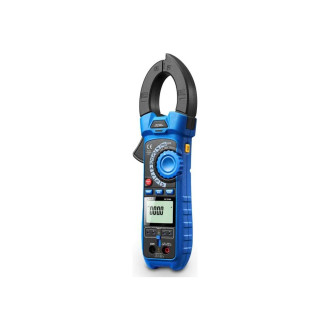 Электроизмерительные клещи СЕМ DT-3381
