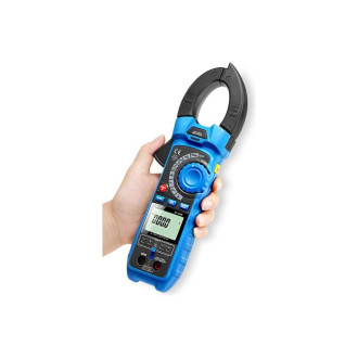 Электроизмерительные клещи СЕМ DT-3381