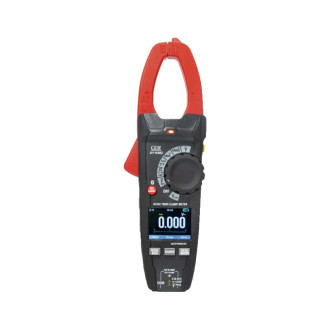 Электроизмерительные клещи СЕМ DT-9382