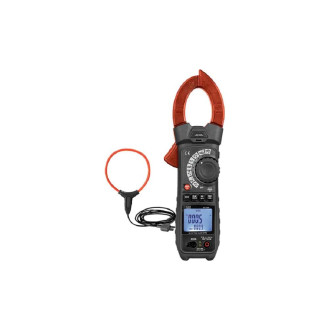 Электроизмерительные клещи СЕМ DT-3386