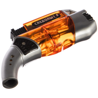 Мини газовая горелка Следопыт PF-GTP-R05