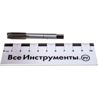 Ручной метчик СИБРТЕХ 76628