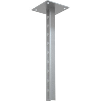Потолочная стойка Система КМ PST300 INOX304