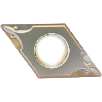 Твердосплавная пластина СпецТехИнструмент DCMT11T304-SM WB35TS