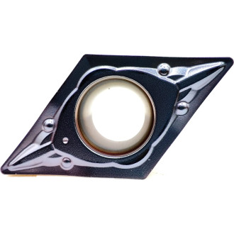 Пластина СпецТехИнструмент dcmt11t304-pss ah725