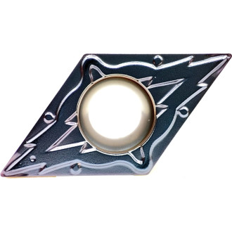 Пластина СпецТехИнструмент dcmt11t302-psf ah725