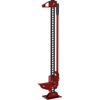 Домкрат Сорокин High Jack