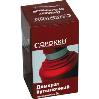 Гидравлический домкрат Сорокин BottLine Jacks 3.5