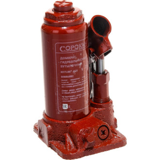 Домкрат Сорокин BottLine Jacks 3.2