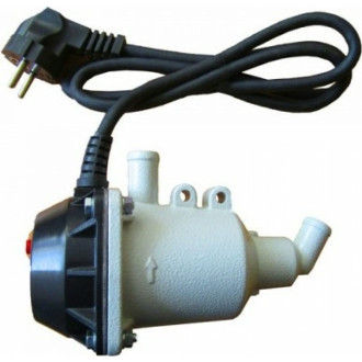 Предпусковой подогреватель для TOYOTA Land Cruiser Prado, двигатель 1KD СТАРТ 32SM01115