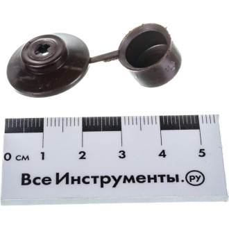Шляпка для шиферного гвоздя Стройбат 9949