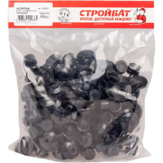 Шляпка для шиферного гвоздя Стройбат 099510