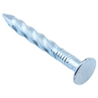 Винтовые гвозди Стройбат 3,0x30 0,5 кг