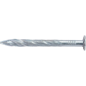 Винтовые гвозди Стройбат 3,0x40 0,5 кг