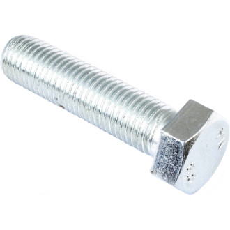 Болт Стройбат М20x40 DIN 933
