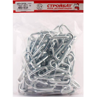 Цепь Стройбат 311210