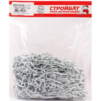 Цепь Стройбат 324100