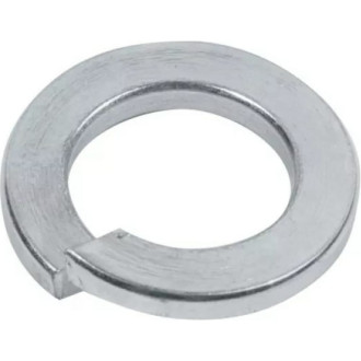 Пружинная шайба Стройметиз 24 DIN127 (5 кг)