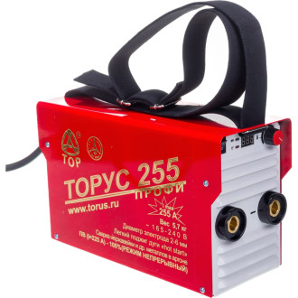 Сварочный инвертор Торус 255 