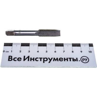 Ручные метрические метчики ТУНДРА 2705908