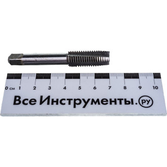 Ручные метрические метчики ТУНДРА 2705912