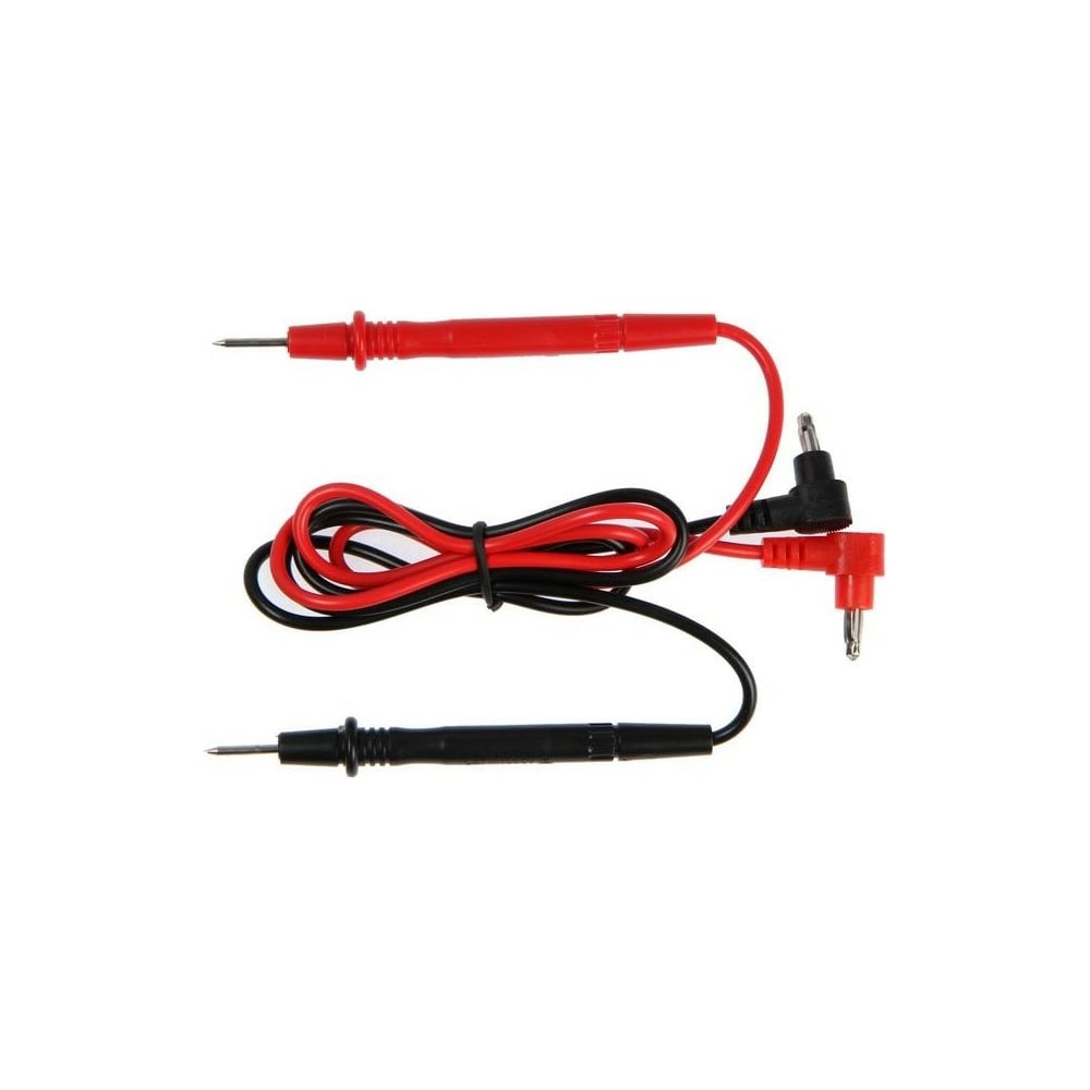 Токовые клещи ТУНДРА DT-266