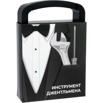 Набор инструментов ТУНДРА 4506460